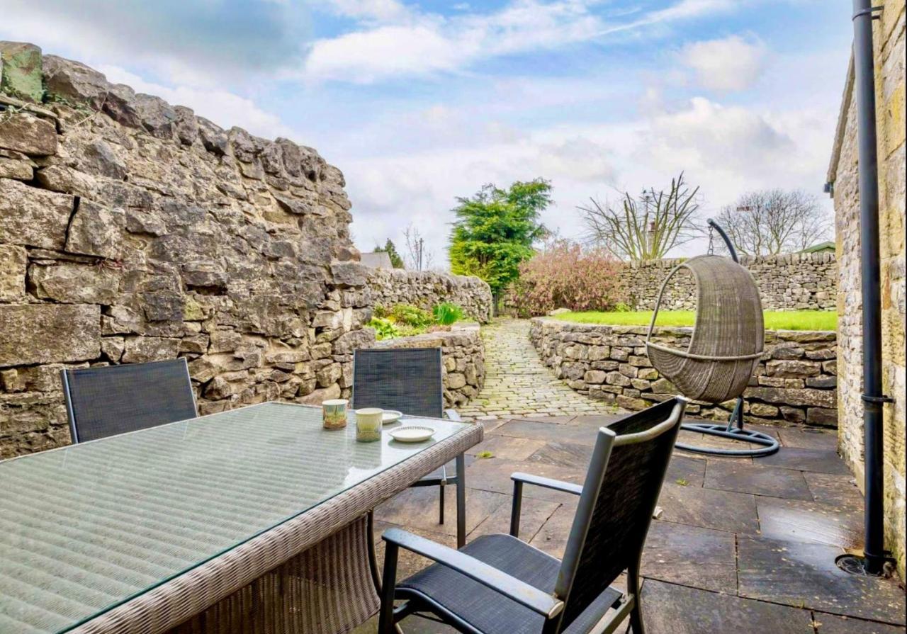 Red Lion House Hartington Exterior foto