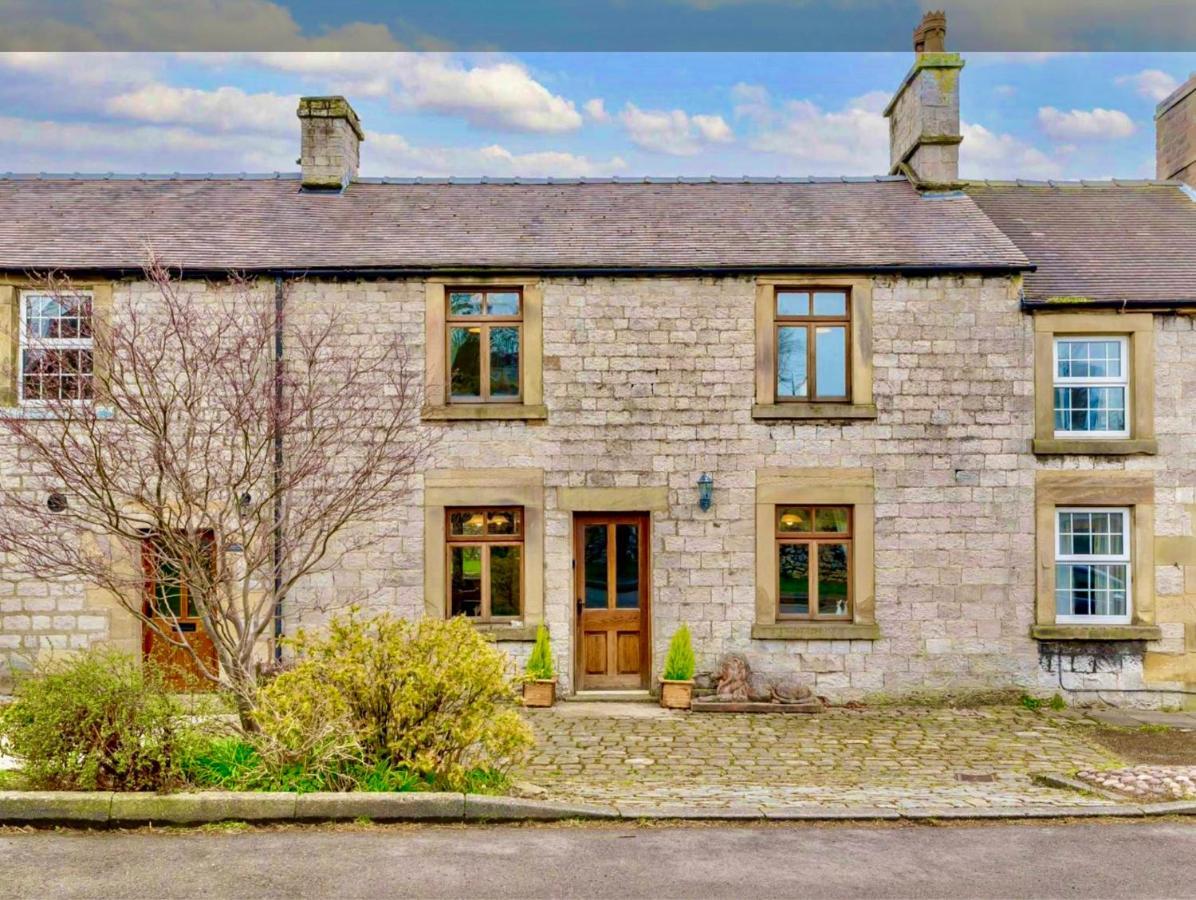 Red Lion House Hartington Exterior foto