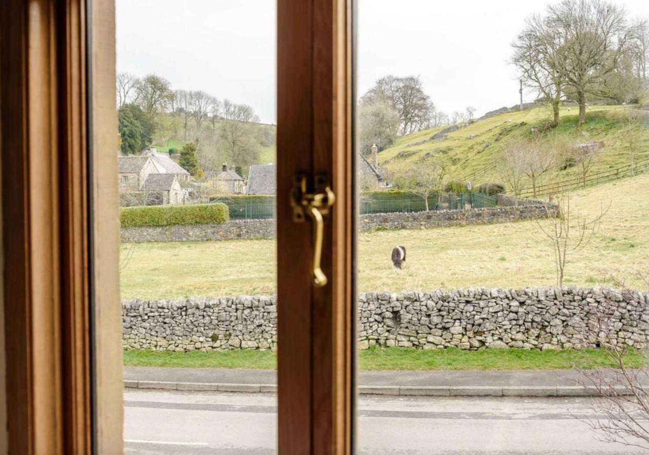 Red Lion House Hartington Exterior foto
